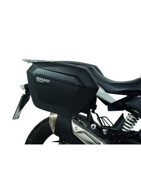 3P SYSTEM BMW G310R/GS