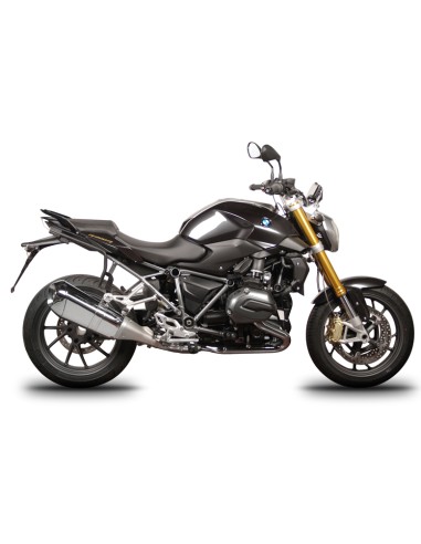 3P SYSTEM BMW R1200 R/RS