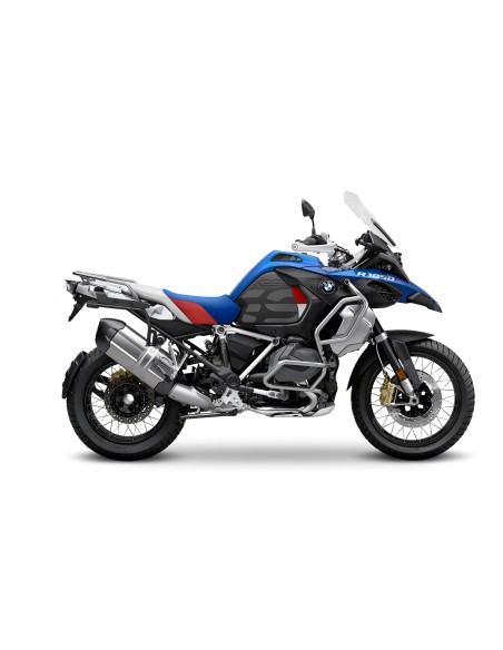 3P SYSTEM BMW R1200GS/ R1250GS
