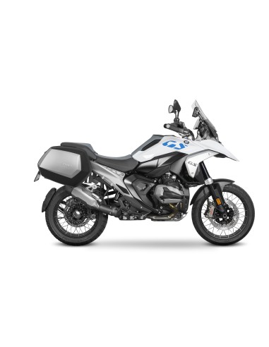 3P SYSTEM BMW R1300GS