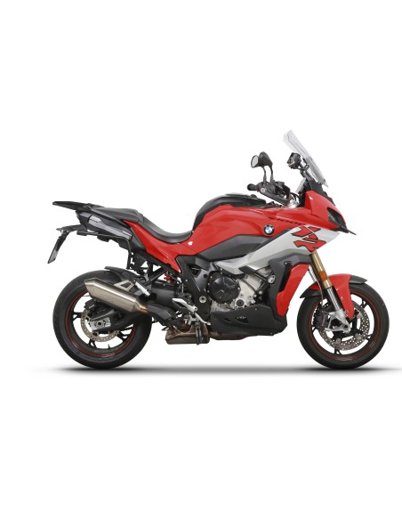 3P SYSTEM BMW S1000XR