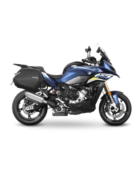 3P SYSTEM BMW S1000XR