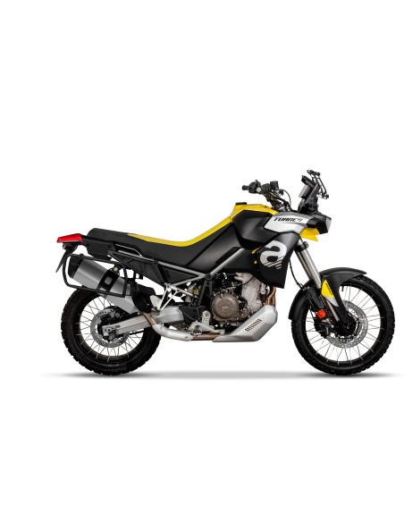 4 SYSTEM APRILIA TUAREG 660