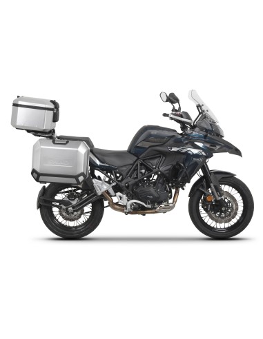 4P SYSTEM BENELLI TRK 502X/QJ SRT 700 X TRAIL