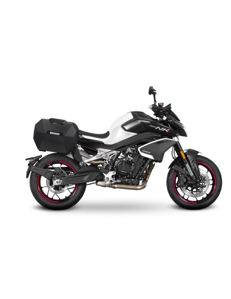 3P SYSTEM CF MOTO 800 NK/SPORT/ADVANCED