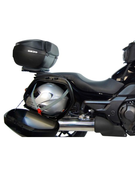 3P SYSTEM H0NDA CTX 700