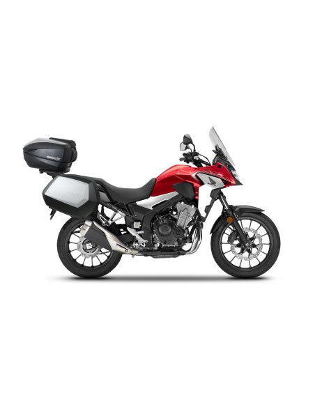 3P SYSTEM HONDA CB 500 X