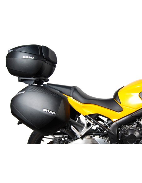 3P SYSTEM HONDA CB650F