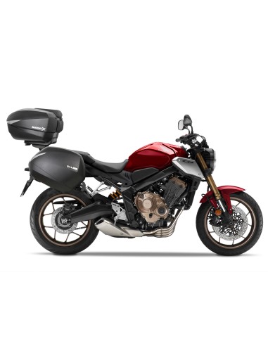 3P SYSTEM HONDA CB650R