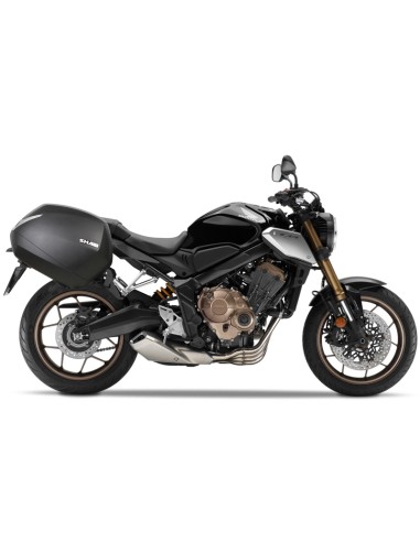 3P SYSTEM HONDA CB650R/CBR650R