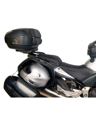 3P SYSTEM HONDA CBF 600'