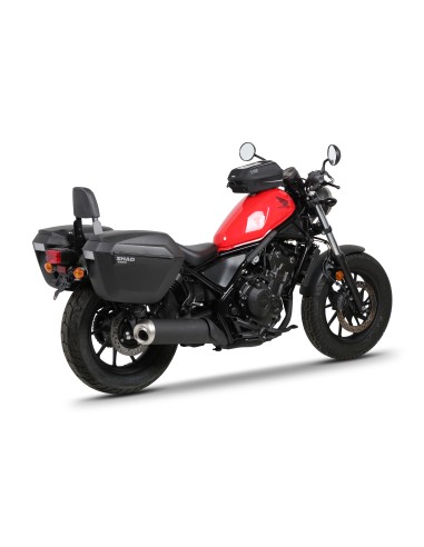 3P SYSTEM HONDA CMX 500 REBEL