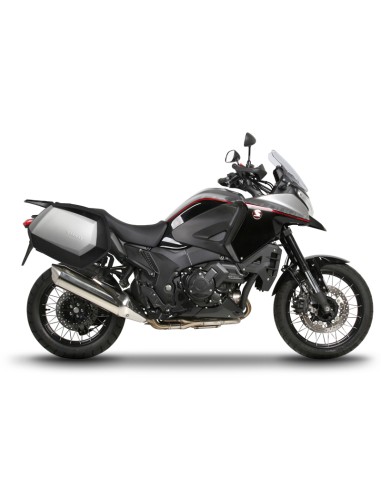 3P SYSTEM HONDA CROSSTOURER