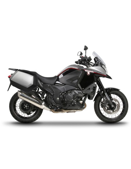 3P SYSTEM HONDA CROSSTOURER