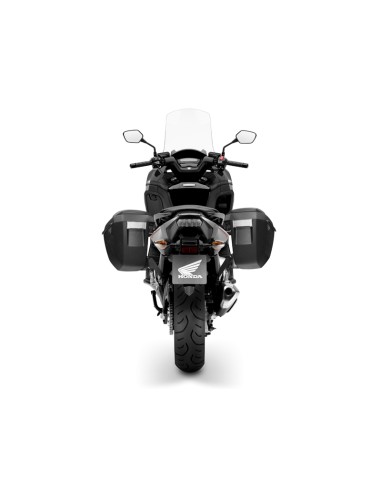 3P SYSTEM HONDA INTEGRA 750