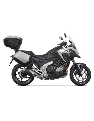 3P SYSTEM HONDA NC750X