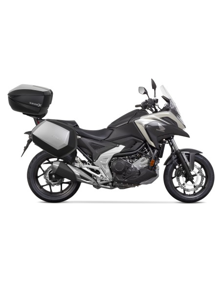3P SYSTEM HONDA NC750X