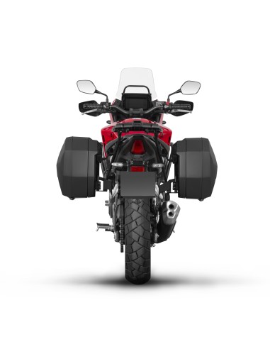 3P SYSTEM HONDA NX 500 (SH38X)