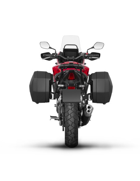 3P SYSTEM HONDA NX 500 (SH38X)