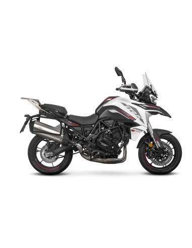 4P SYSTEM BENELLI TRK 702/TRK 702 X