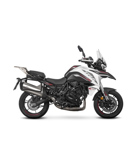 4P SYSTEM BENELLI TRK 702/TRK 702 X