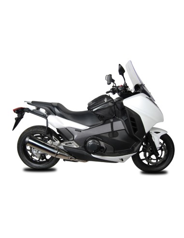 3P SYSTEM HONDA SERIES NC S/X