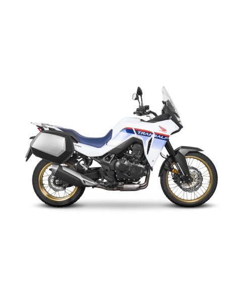 3P SYSTEM HONDA TRANSALP XL 750