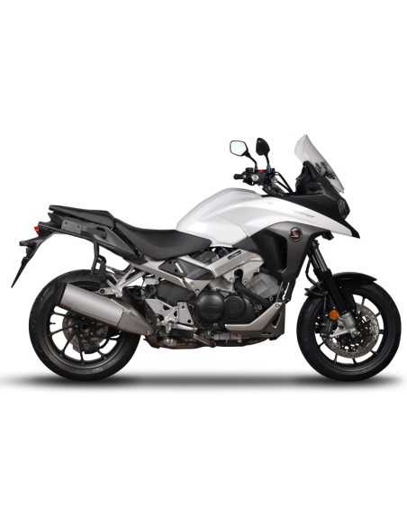 3P SYSTEM HONDA VFR 800