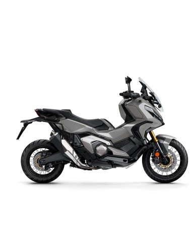 3P SYSTEM HONDA X-ADV 750