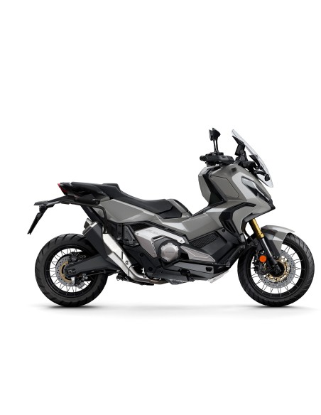 3P SYSTEM HONDA X-ADV 750