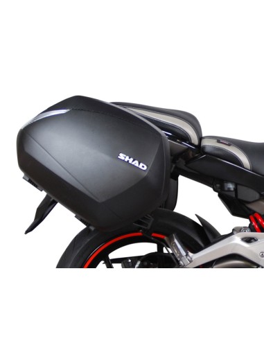 3P SYSTEM KAWASAKI .ER-6N 650/NINJA 650