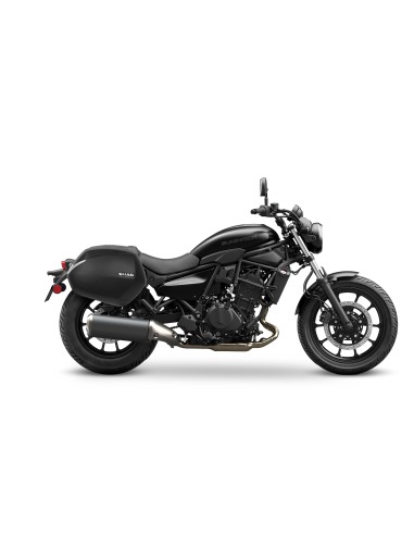 3P SYSTEM KAWASAKI ELIMINATOR 500