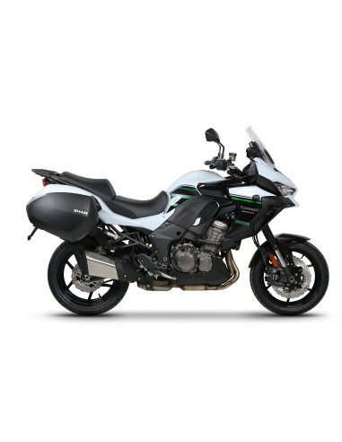 3P SYSTEM KAWASAKI VERSYS 1000