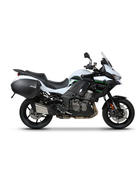 3P SYSTEM KAWASAKI VERSYS 1000