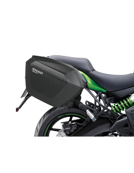 3P SYSTEM KAWASAKI VERSYS 650