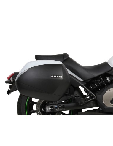 3P SYSTEM KAWASAKI VULCAN S 650