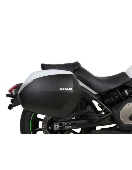 3P SYSTEM KAWASAKI VULCAN S 650
