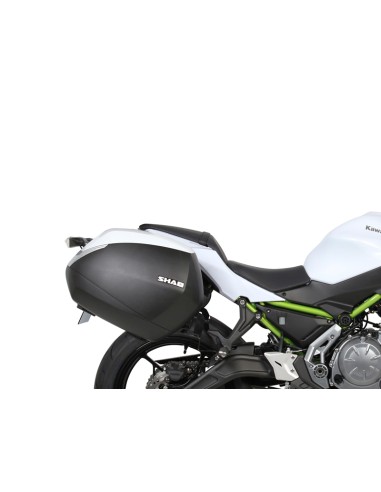 3P SYSTEM KAWASAKI Z650