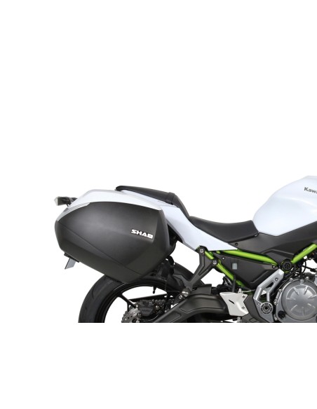 3P SYSTEM KAWASAKI Z650