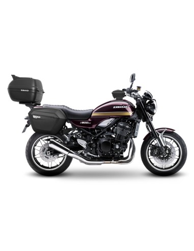 3P SYSTEM KAWASAKI Z900RS