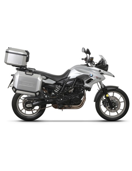 4P SYSTEM BMW F650GS/F700GS/F800GS