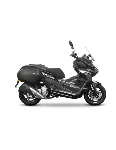 3P SYSTEM KEEWAY VIESTE XDV 300