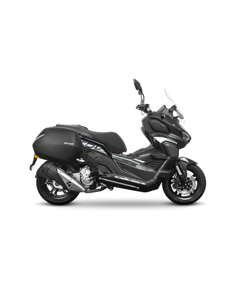 3P SYSTEM KEEWAY VIESTE XDV 300