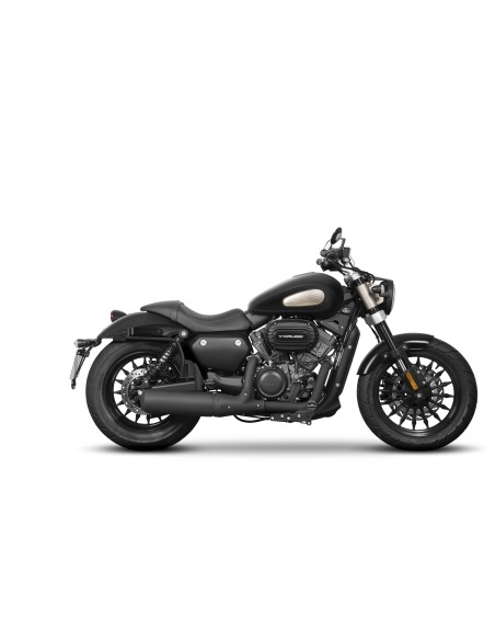 3P SYSTEM KEEWAY-BENDA V 302 C/V-CRUISER 125