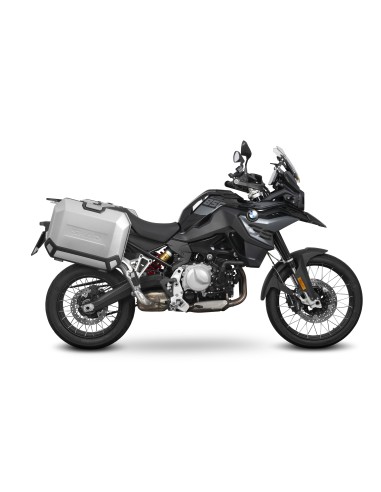 4P SYSTEM BMW F750GS/F800GS/F850GS/ADVENTURE/F900GS ADVENTURE