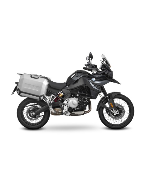 4P SYSTEM BMW F750GS/F800GS/F850GS/ADVENTURE/F900GS ADVENTURE