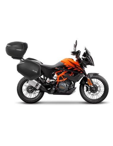 3P SYSTEM KTM ADVENTURE 390