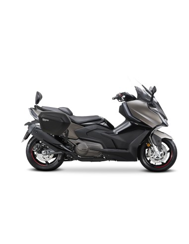 3P SYSTEM KYMCO AK 550 PREMIUM
