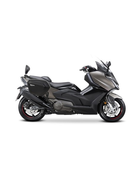 3P SYSTEM KYMCO AK 550 PREMIUM