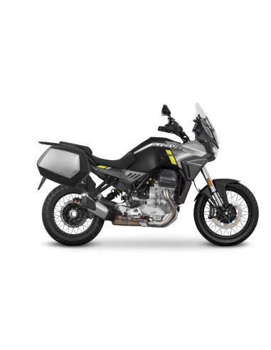 3P SYSTEM MOTO GUZZI STELVIO 1000